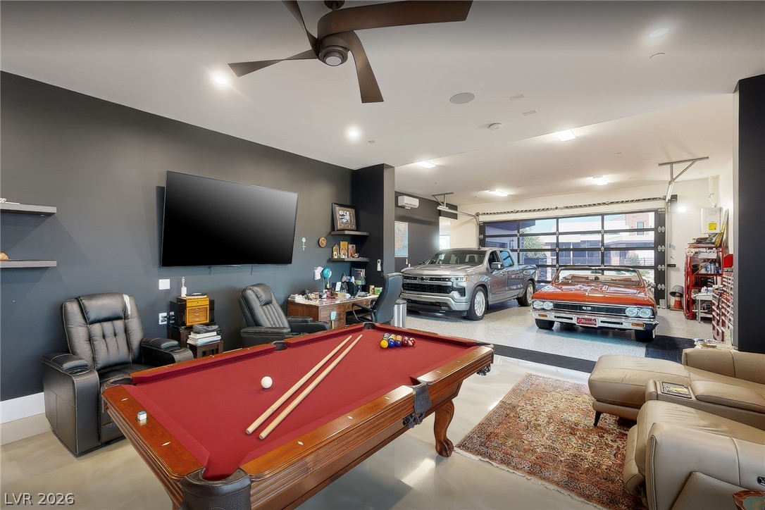 13 Rainbow Point Place Henderson NV 89011