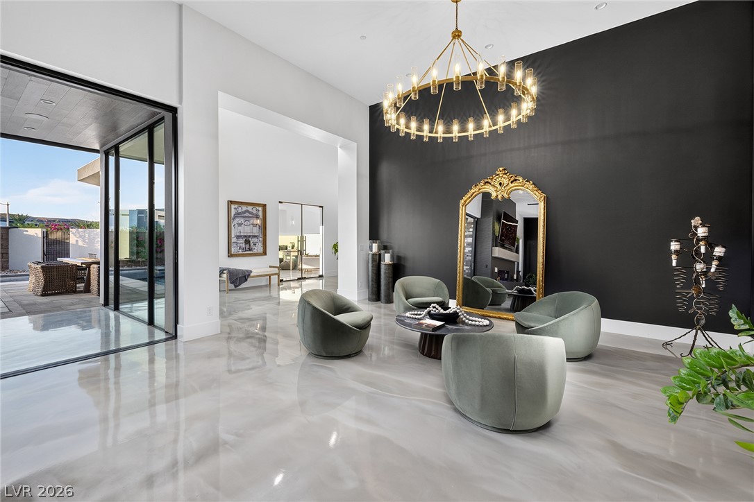 13 Rainbow Point Place Henderson NV 89011