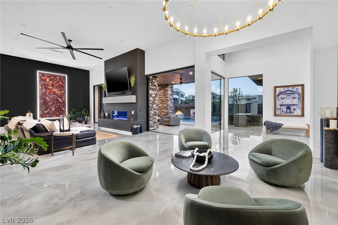 13 Rainbow Point Place Henderson NV 89011