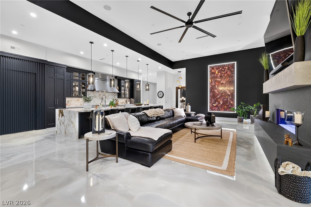 13 Rainbow Point Place Henderson NV 89011