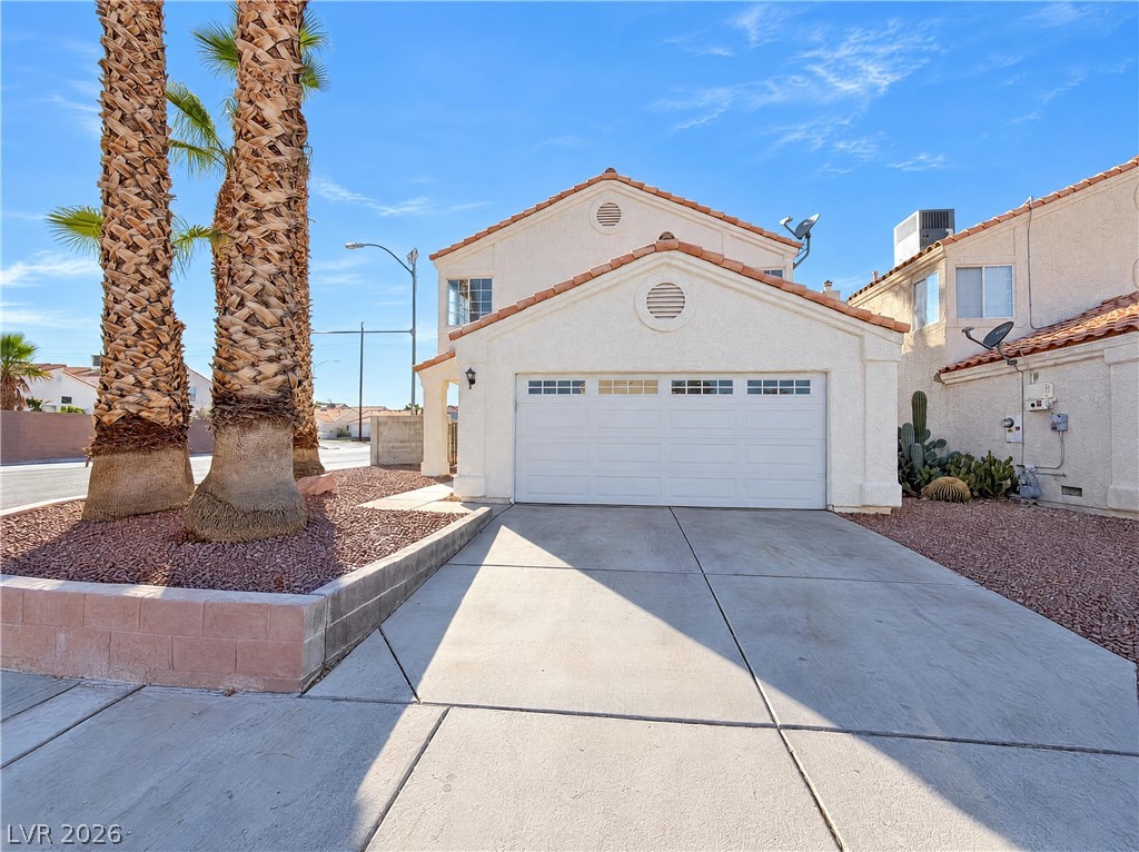 469 Europa Way Las Vegas NV 89145