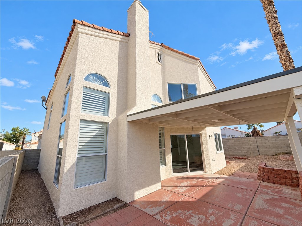 469 Europa Way Las Vegas NV 89145