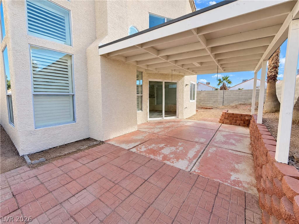 469 Europa Way Las Vegas NV 89145