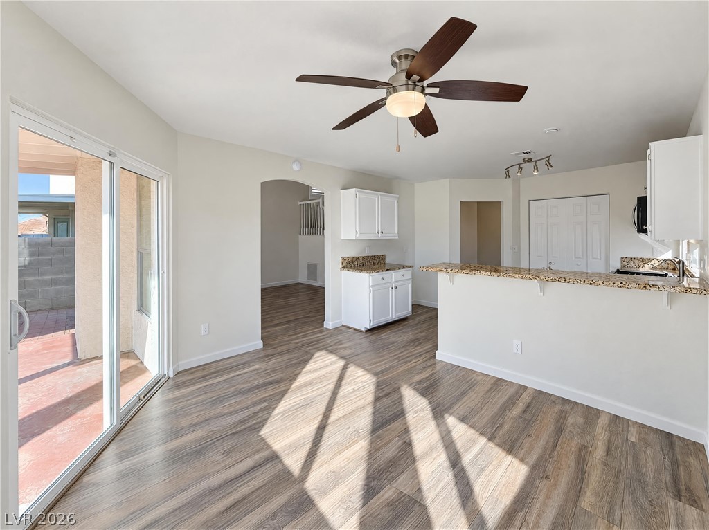 469 Europa Way Las Vegas NV 89145