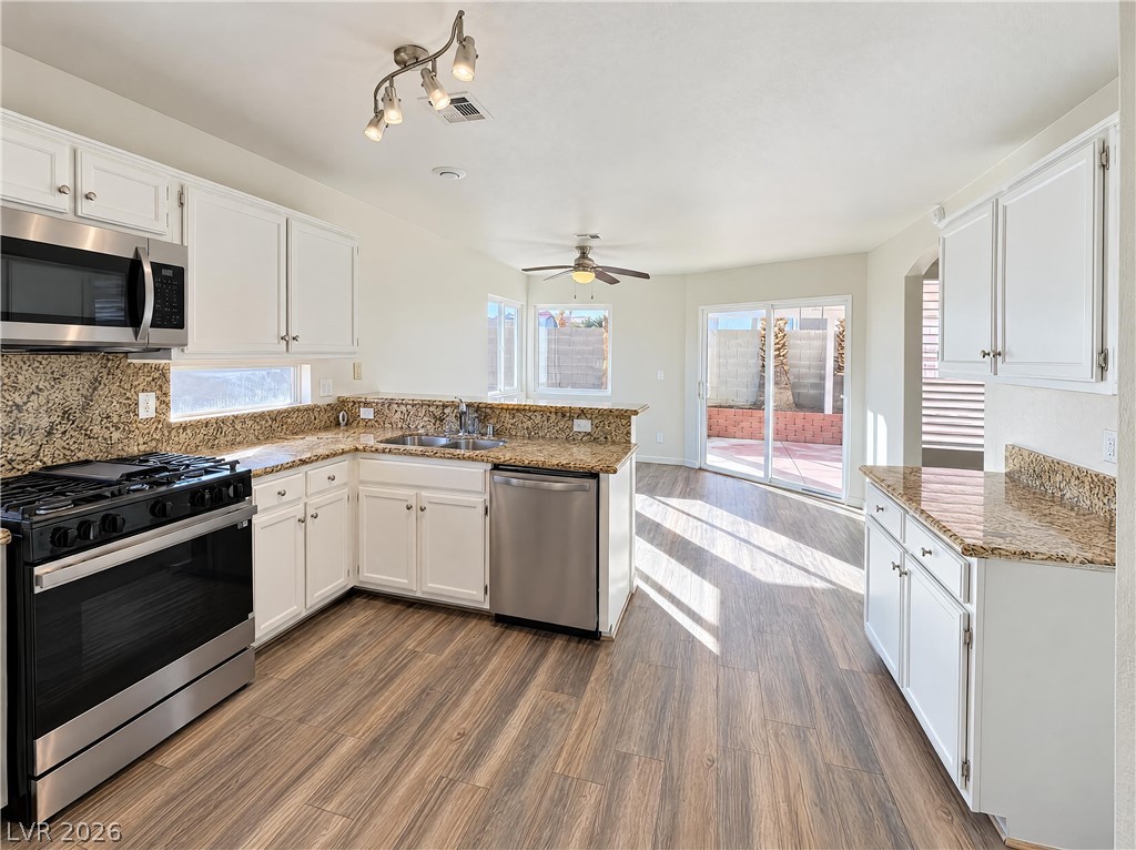 469 Europa Way Las Vegas NV 89145