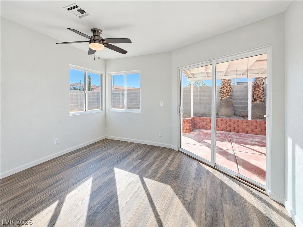 469 Europa Way Las Vegas NV 89145