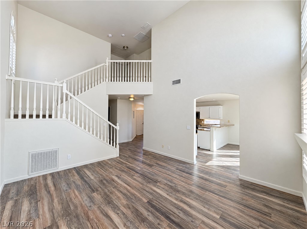 469 Europa Way Las Vegas NV 89145