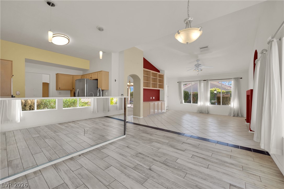 2808 Tumble Creek Court Las Vegas NV 89134