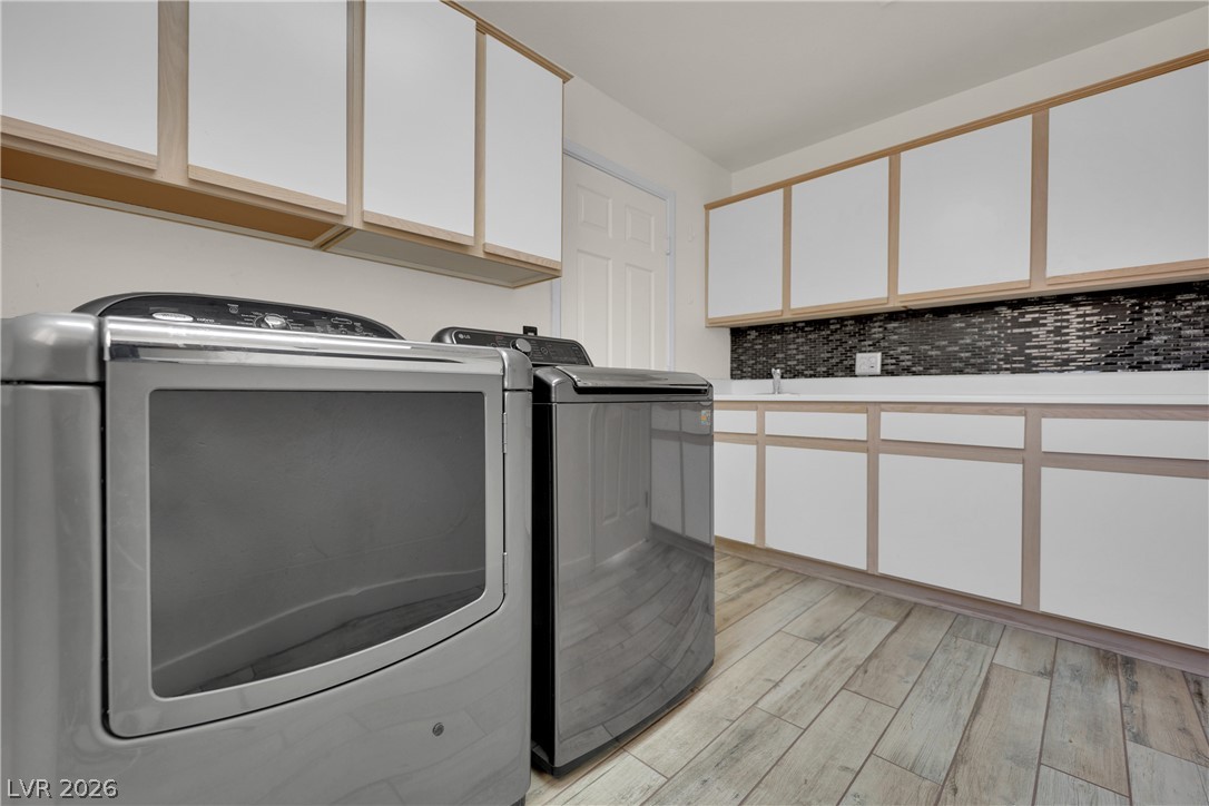 2808 Tumble Creek Court Las Vegas NV 89134