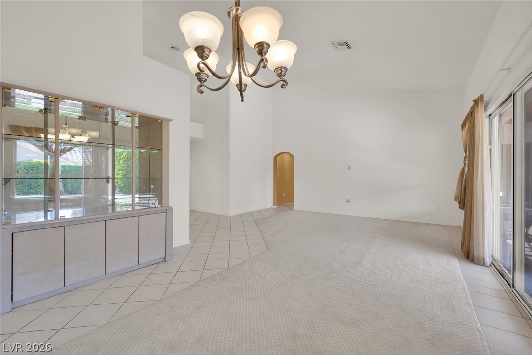 2808 Tumble Creek Court Las Vegas NV 89134