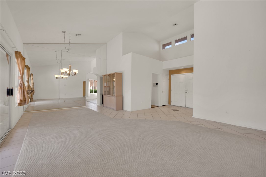 2808 Tumble Creek Court Las Vegas NV 89134