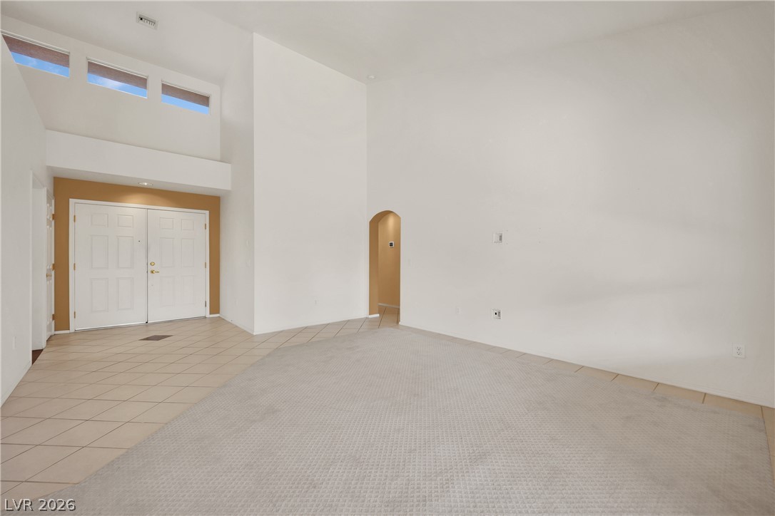 2808 Tumble Creek Court Las Vegas NV 89134