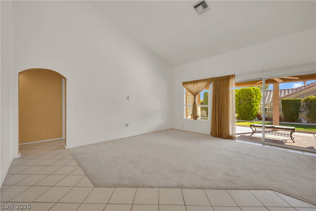 2808 Tumble Creek Court Las Vegas NV 89134