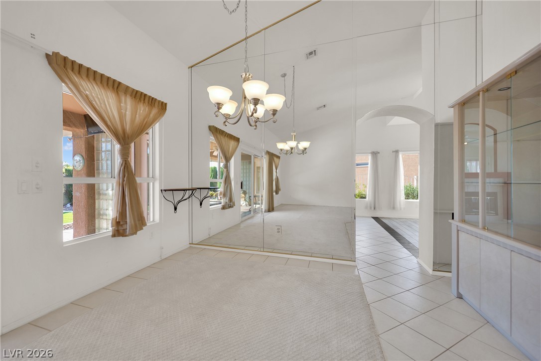 2808 Tumble Creek Court Las Vegas NV 89134