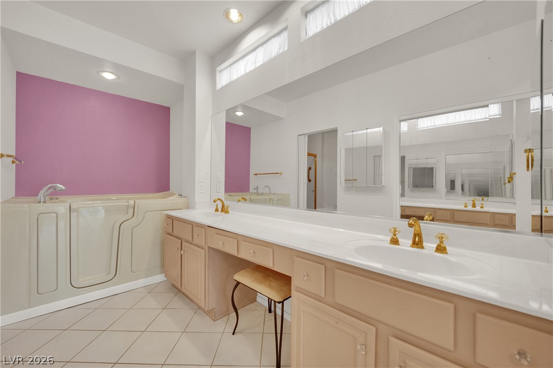 2808 Tumble Creek Court Las Vegas NV 89134