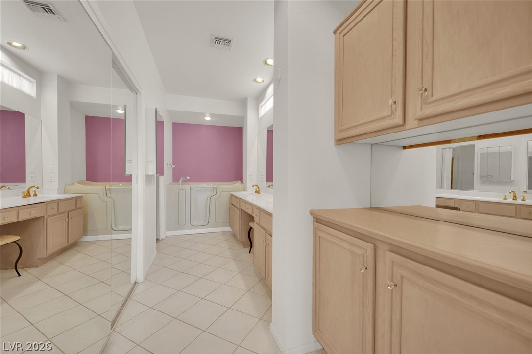 2808 Tumble Creek Court Las Vegas NV 89134