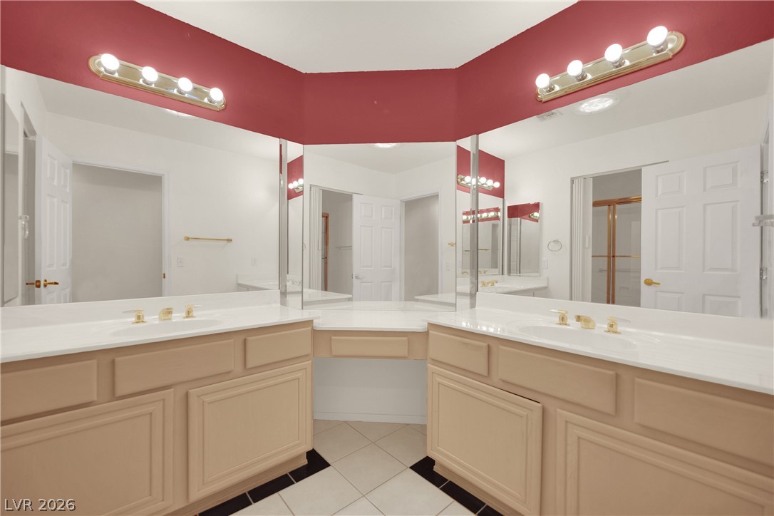 2808 Tumble Creek Court Las Vegas NV 89134