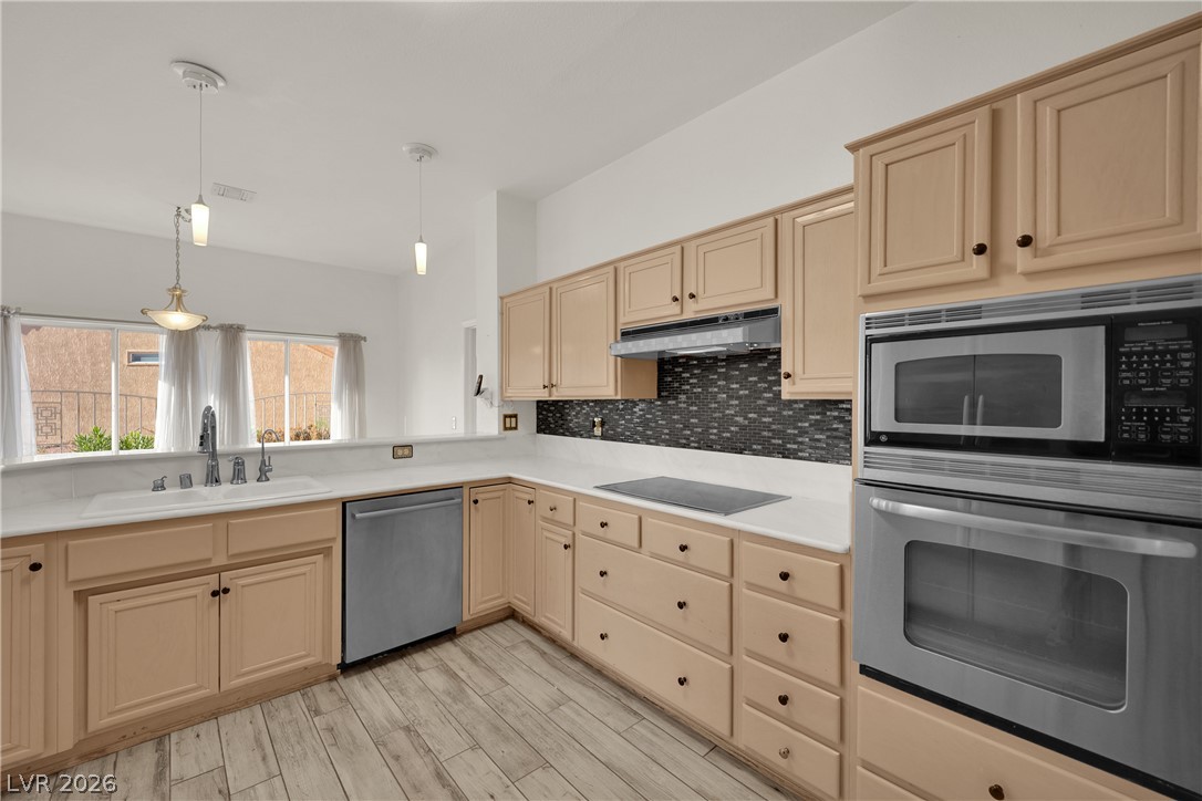 2808 Tumble Creek Court Las Vegas NV 89134