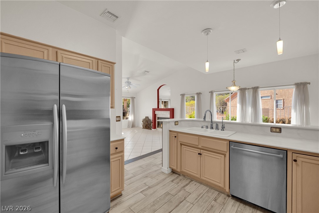 2808 Tumble Creek Court Las Vegas NV 89134