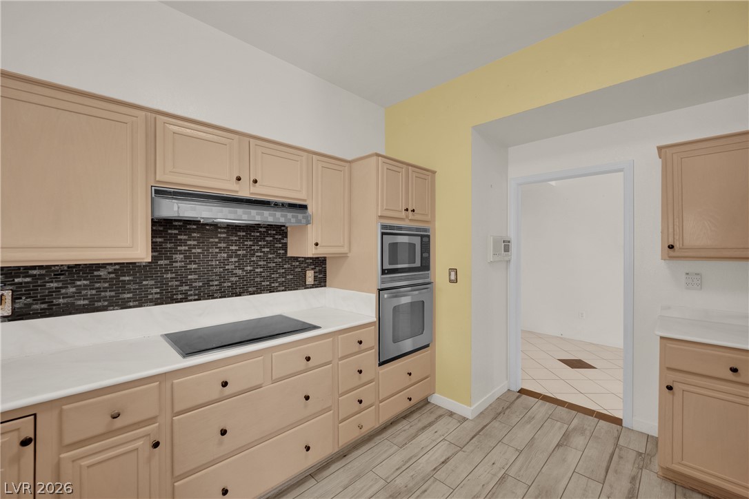 2808 Tumble Creek Court Las Vegas NV 89134