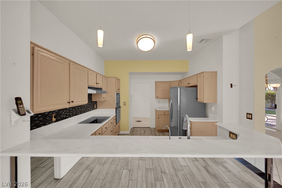 2808 Tumble Creek Court Las Vegas NV 89134