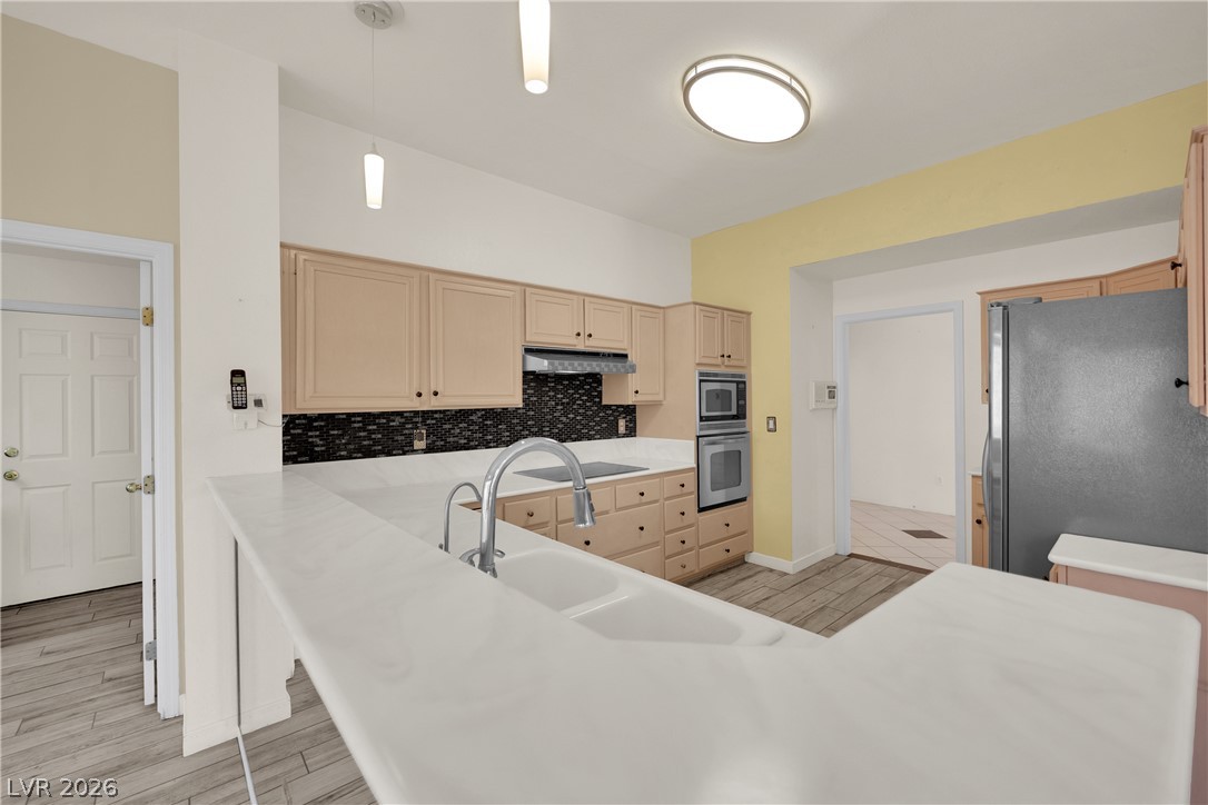 2808 Tumble Creek Court Las Vegas NV 89134