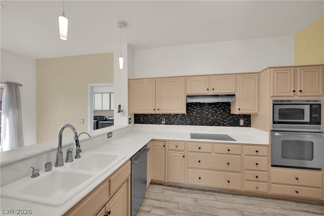 2808 Tumble Creek Court Las Vegas NV 89134