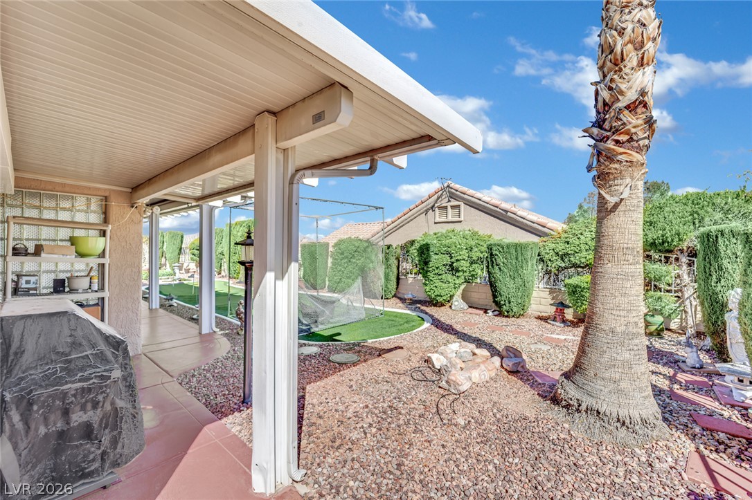 2808 Tumble Creek Court Las Vegas NV 89134