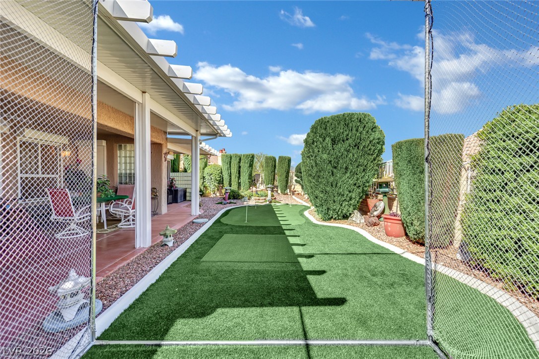 2808 Tumble Creek Court Las Vegas NV 89134