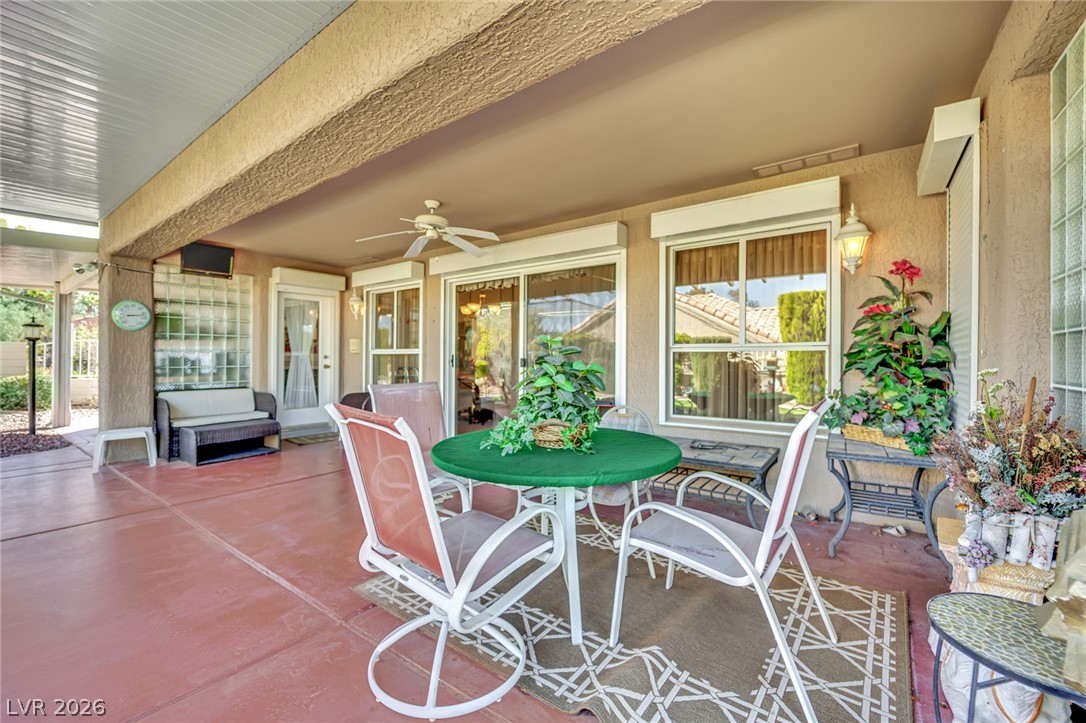 2808 Tumble Creek Court Las Vegas NV 89134