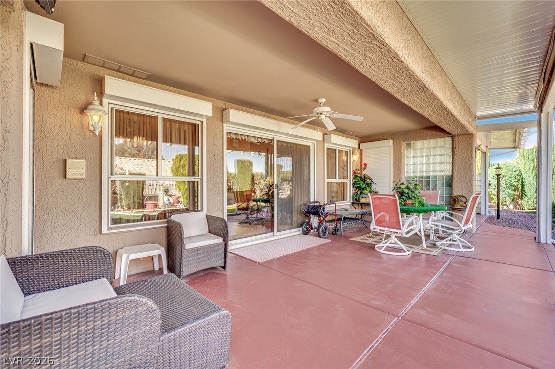 2808 Tumble Creek Court Las Vegas NV 89134