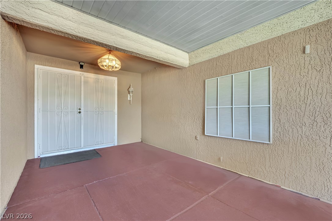 2808 Tumble Creek Court Las Vegas NV 89134