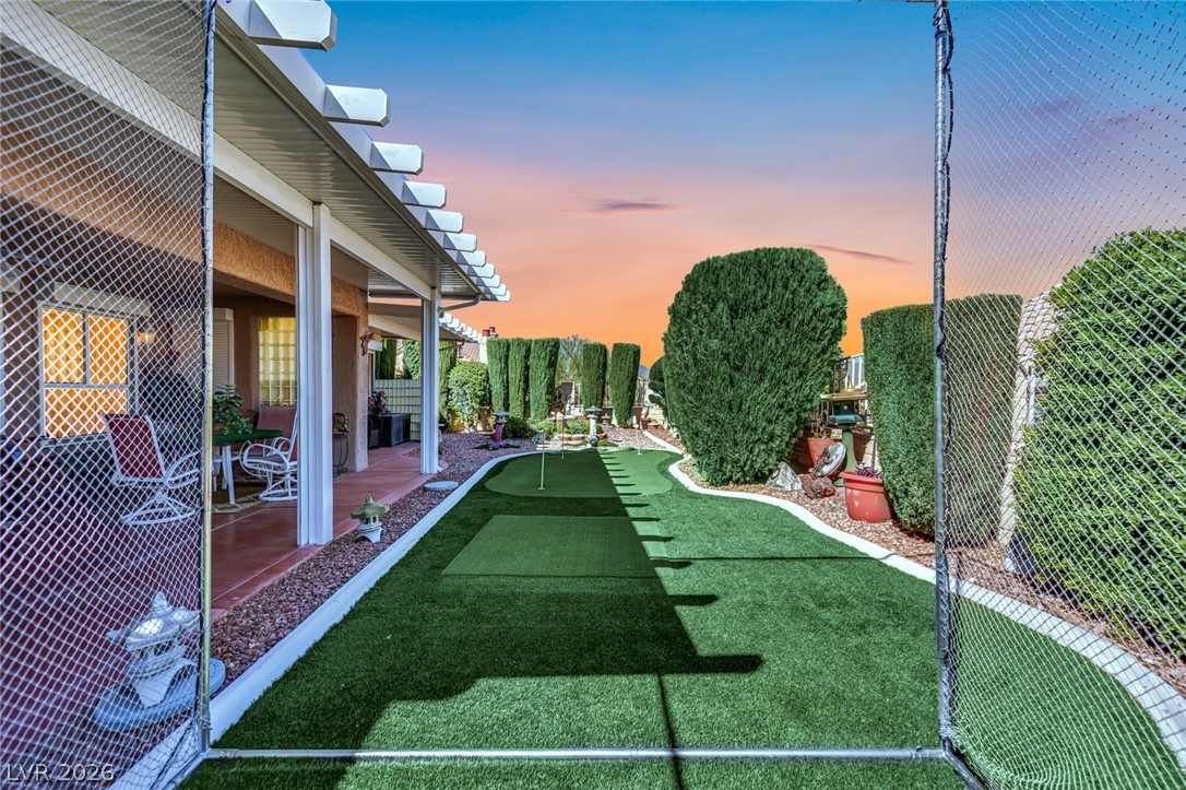 2808 Tumble Creek Court Las Vegas NV 89134