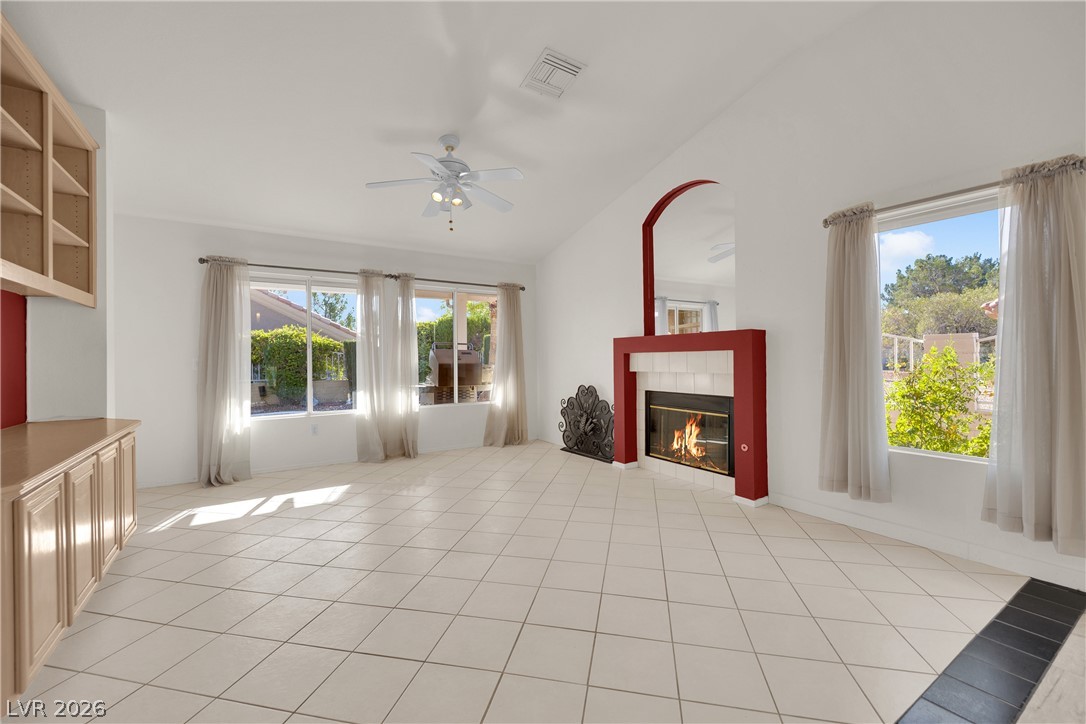 2808 Tumble Creek Court Las Vegas NV 89134