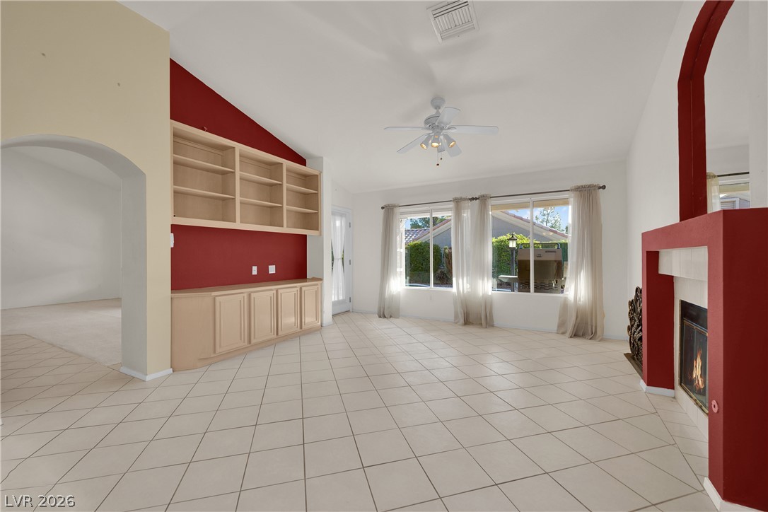 2808 Tumble Creek Court Las Vegas NV 89134