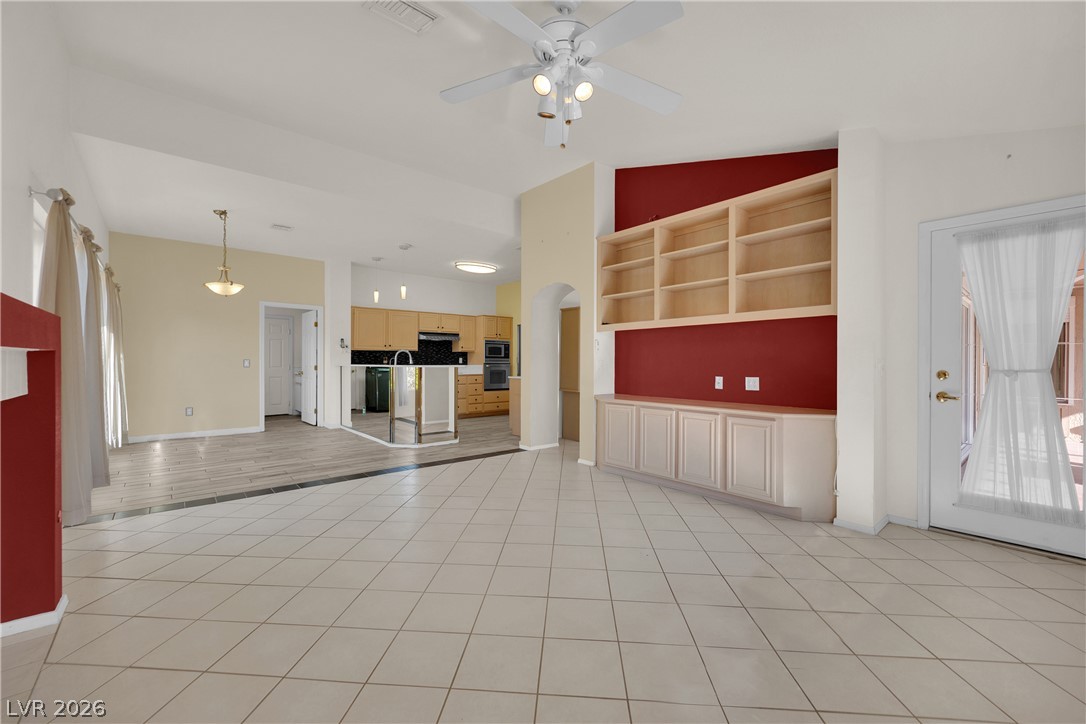 2808 Tumble Creek Court Las Vegas NV 89134