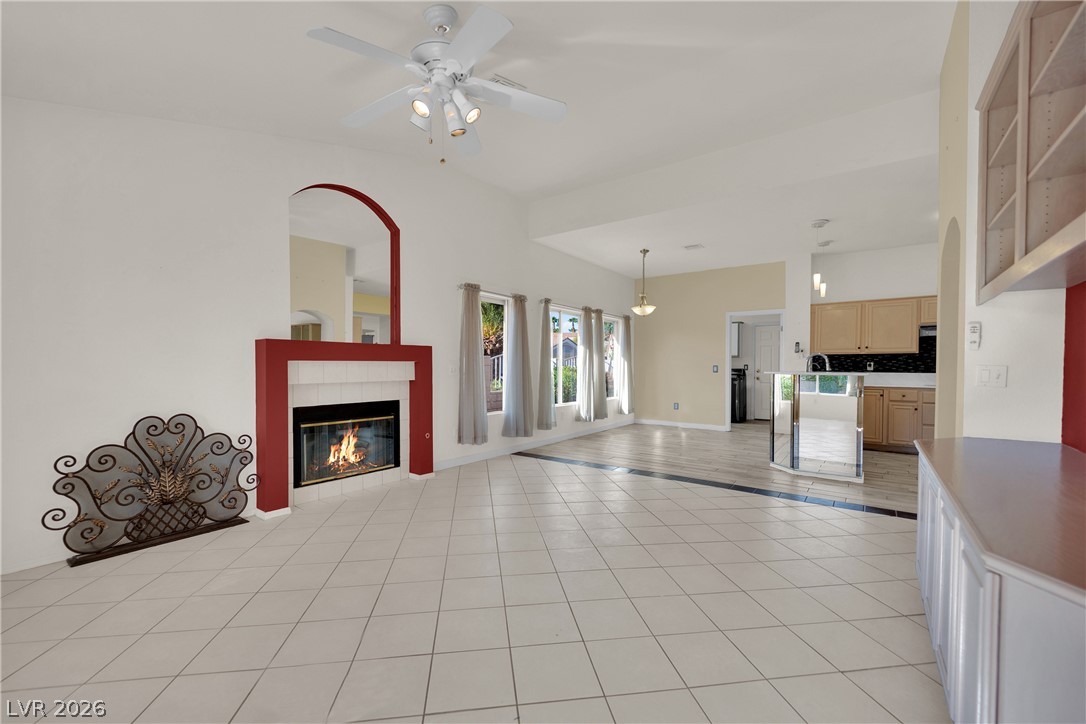 2808 Tumble Creek Court Las Vegas NV 89134
