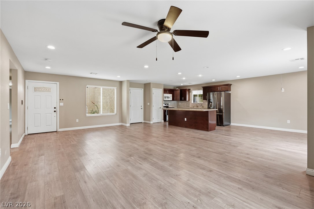 2240 Conchita Street Las Vegas NV 89108