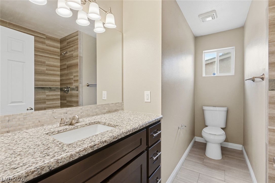 2240 Conchita Street Las Vegas NV 89108