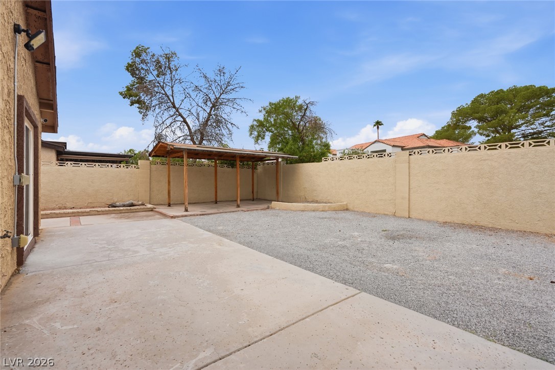 2240 Conchita Street Las Vegas NV 89108