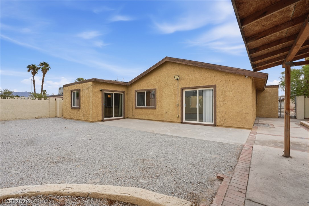 2240 Conchita Street Las Vegas NV 89108