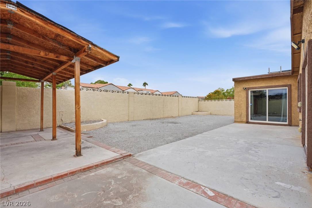2240 Conchita Street Las Vegas NV 89108