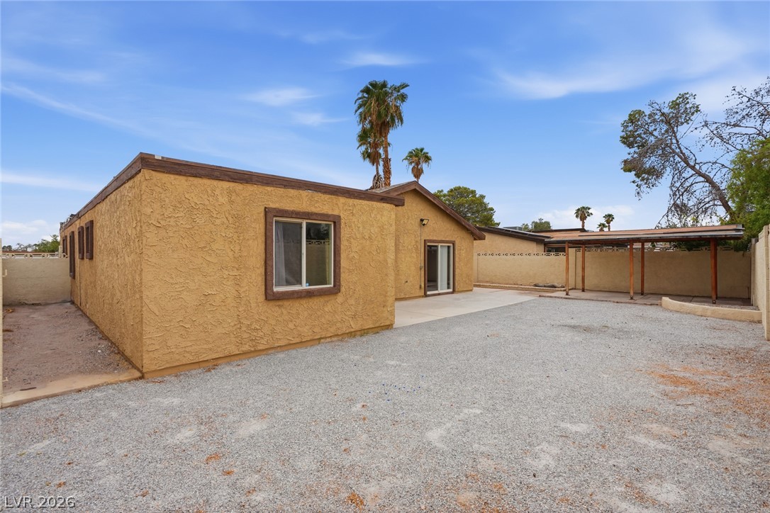 2240 Conchita Street Las Vegas NV 89108
