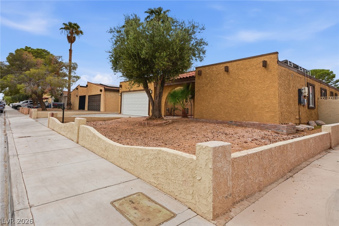 2240 Conchita Street Las Vegas NV 89108