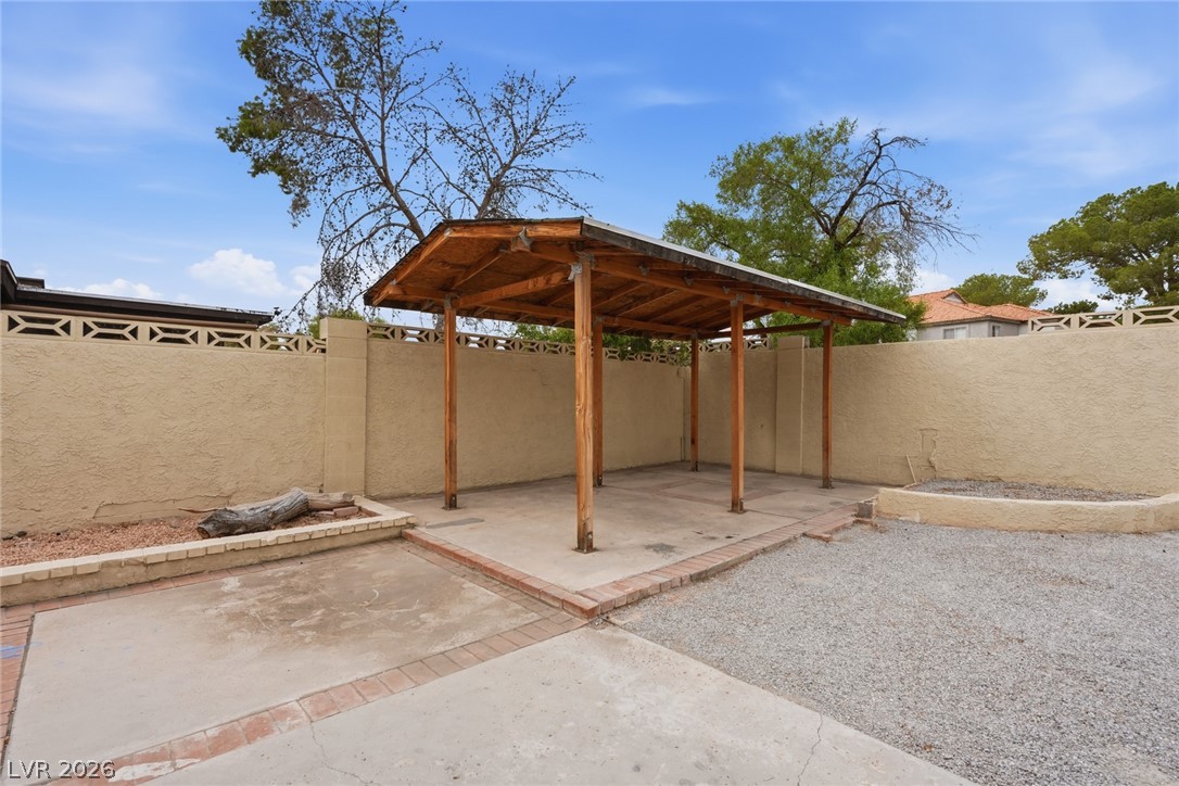 2240 Conchita Street Las Vegas NV 89108