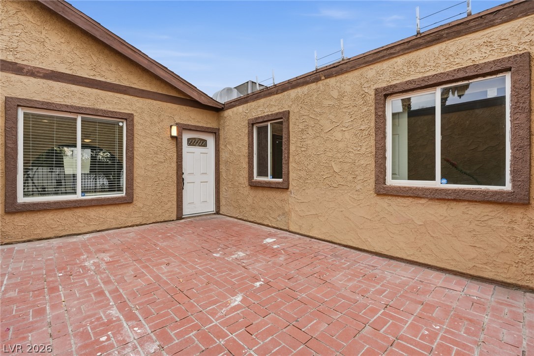 2240 Conchita Street Las Vegas NV 89108