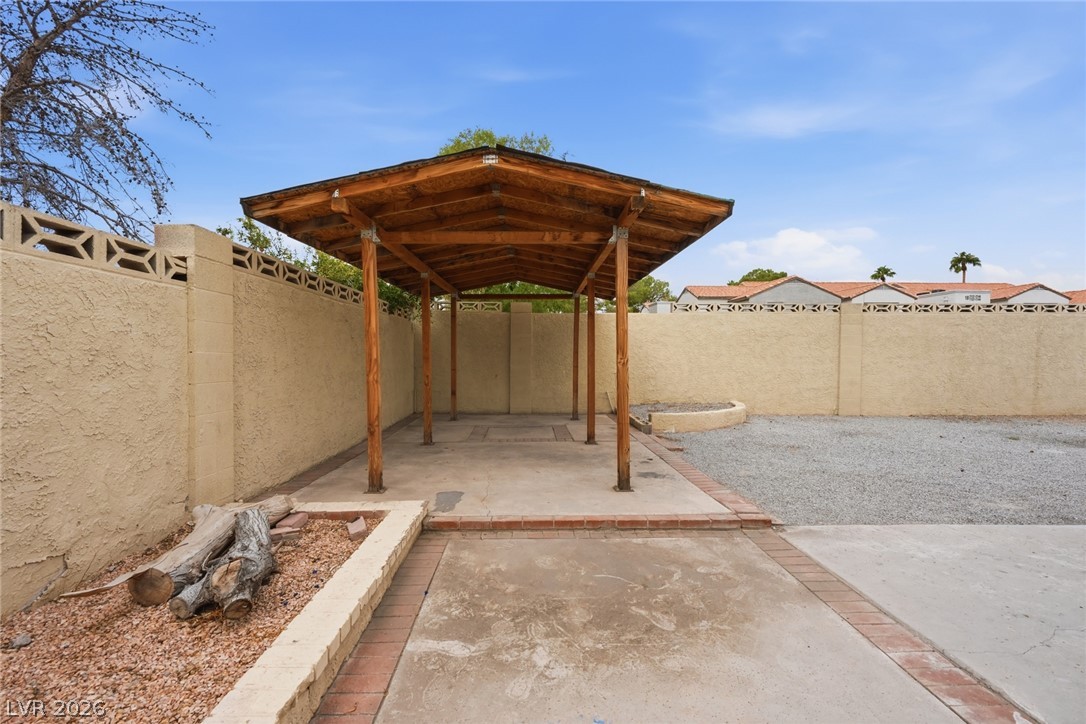 2240 Conchita Street Las Vegas NV 89108