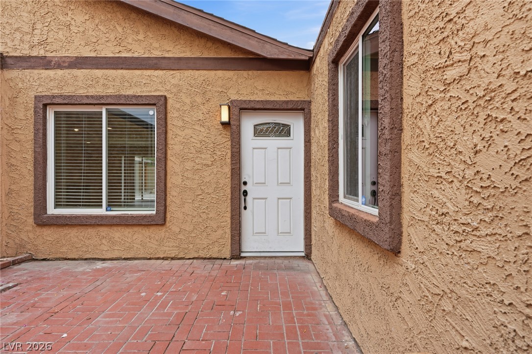 2240 Conchita Street Las Vegas NV 89108