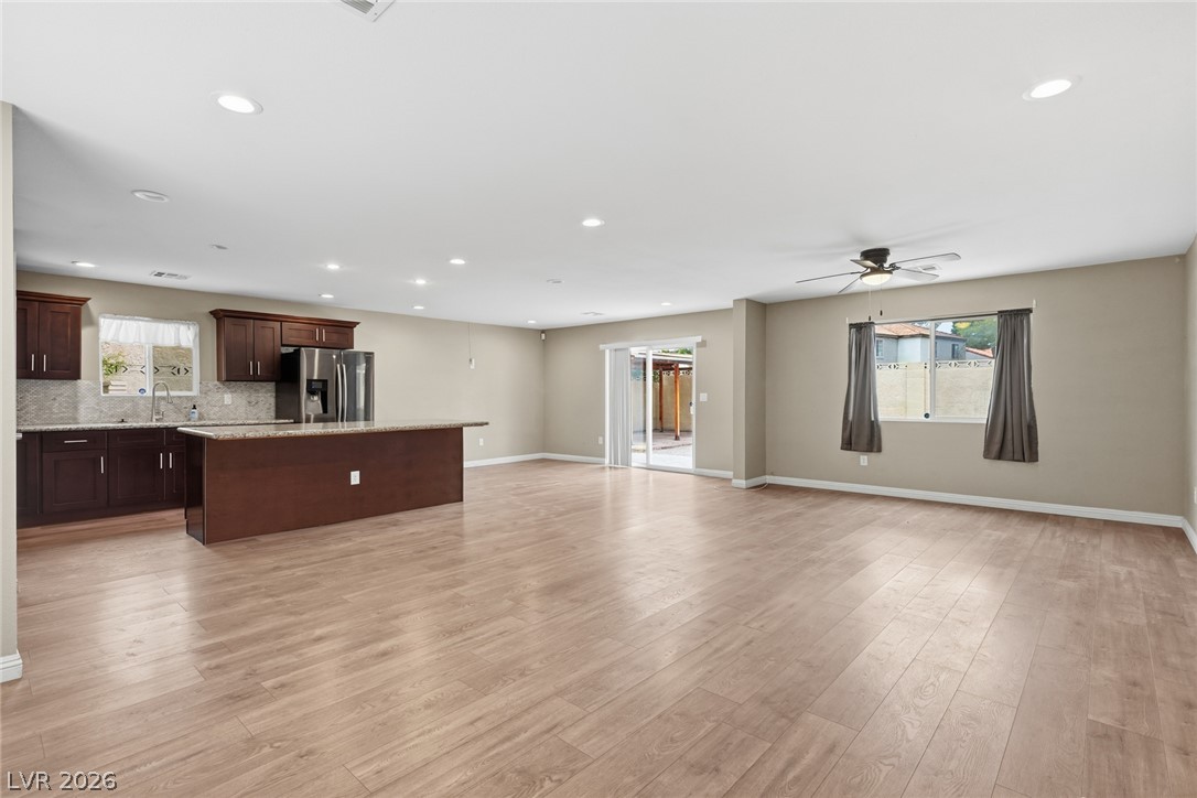2240 Conchita Street Las Vegas NV 89108