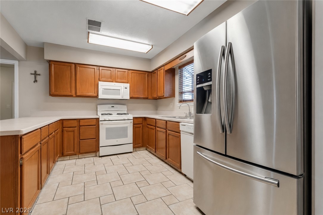 4723 Brushfire Street North Las Vegas NV 89031